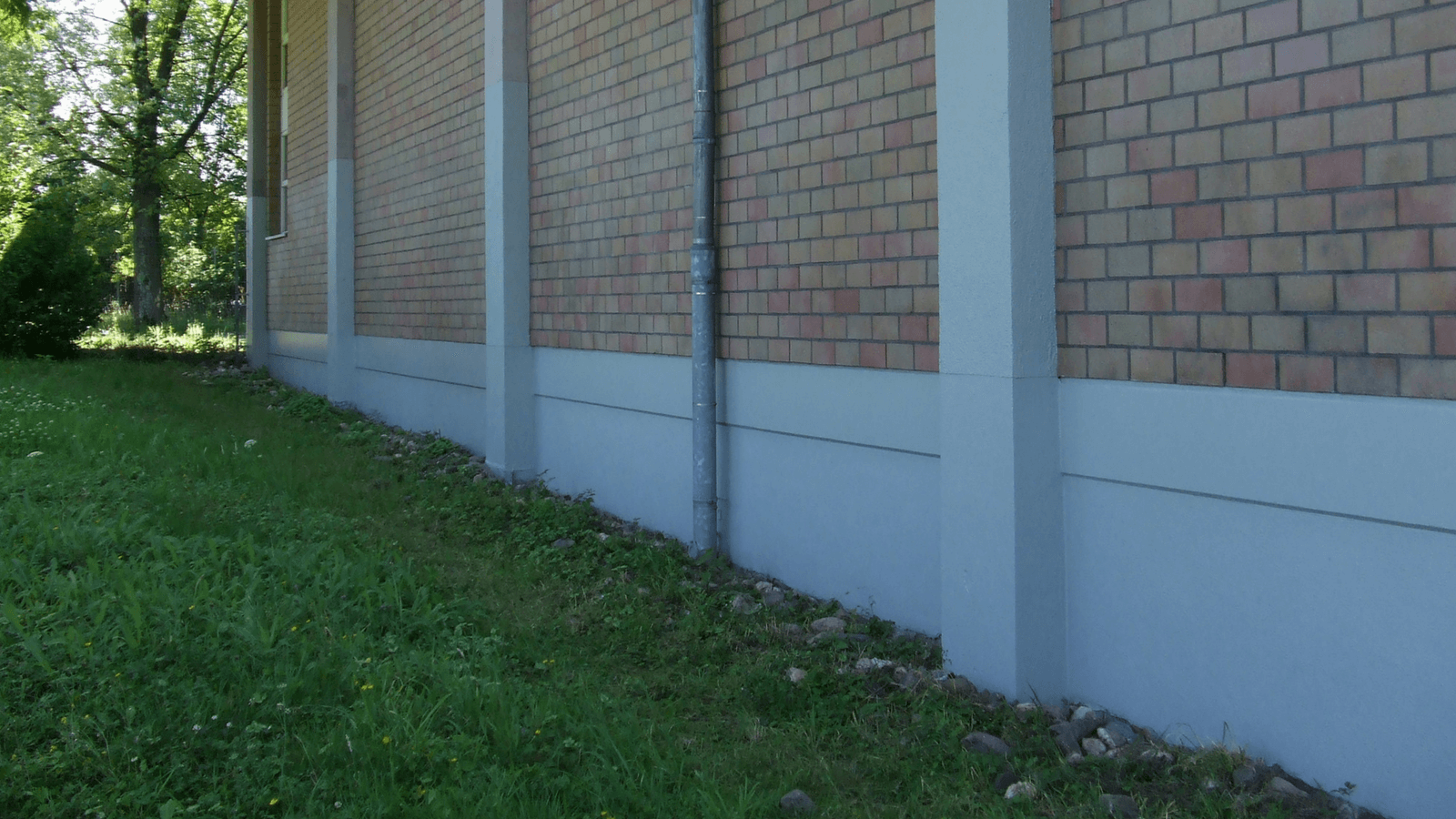 graffitischutz schule