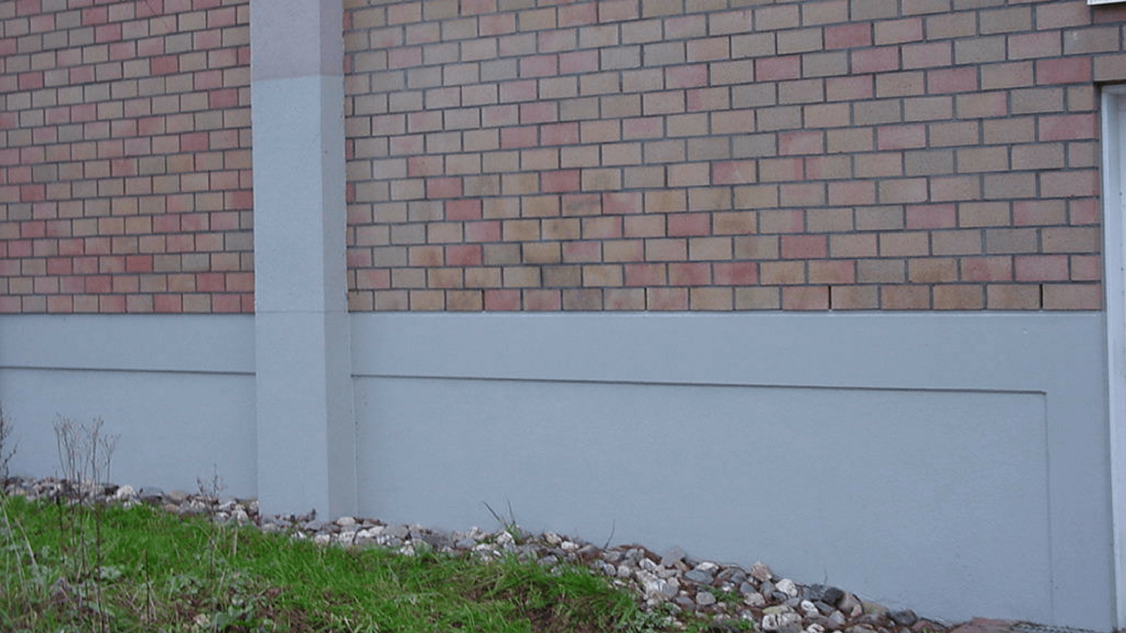 graffitischutz Stein